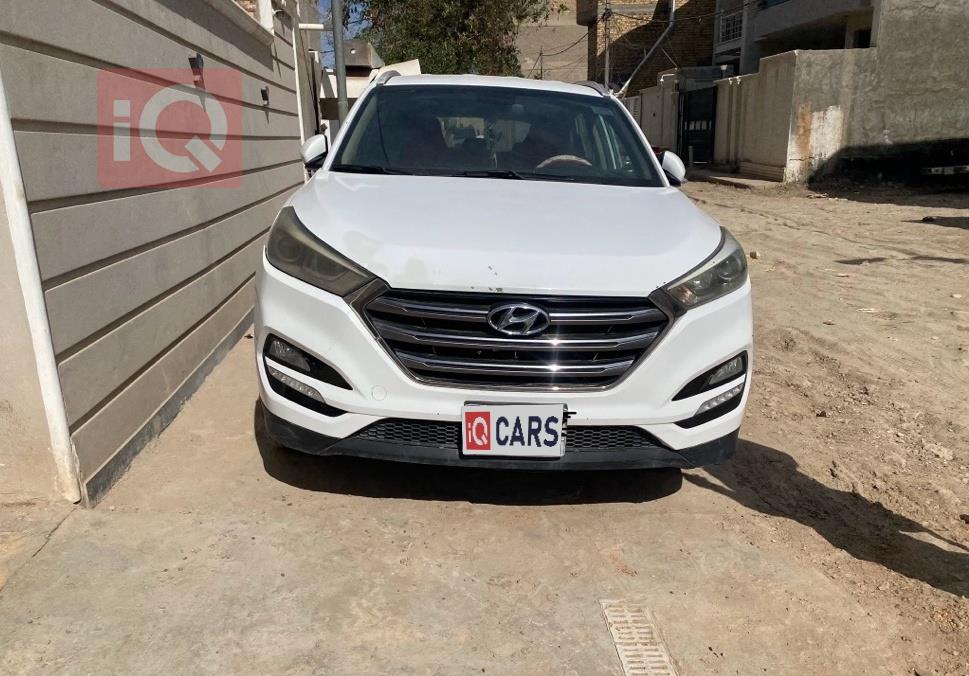 هيونداي توسان